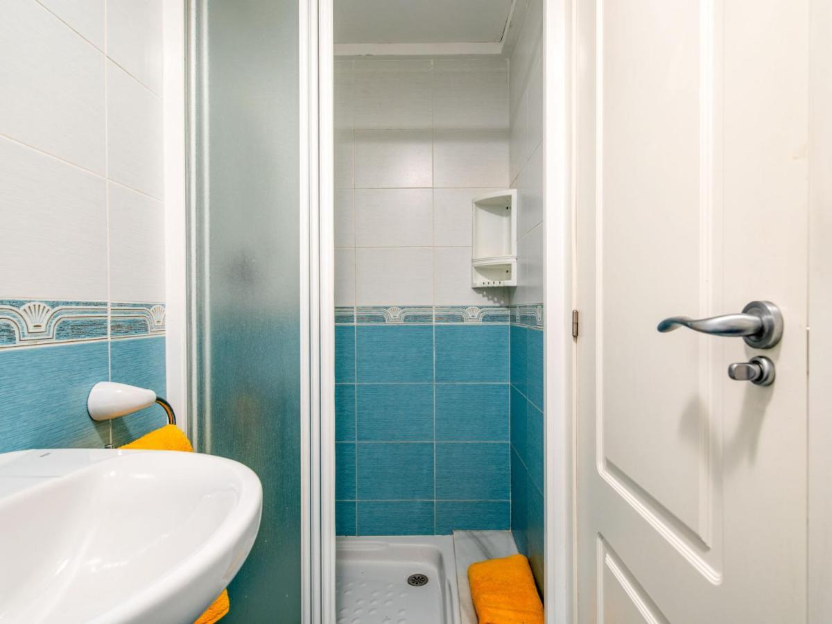 Apartment Medina Sol I By Interhome Денія Екстер'єр фото